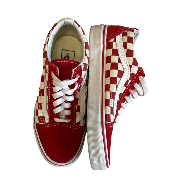 Vans - Picture 1 of 1